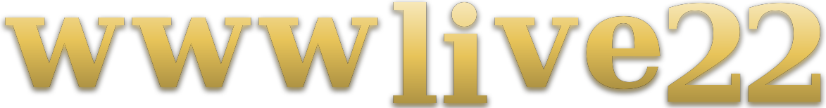 www live22 logo