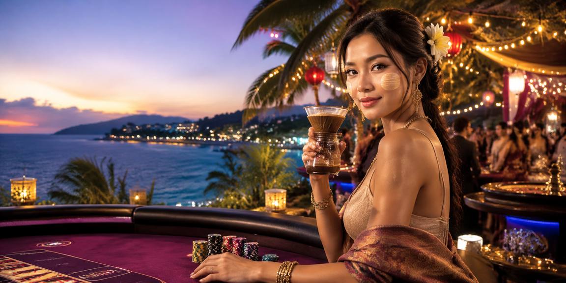 www live22 Classic Craps Table ကို www live22 တွင် ဘယ်လို ခံစားရမလဲ