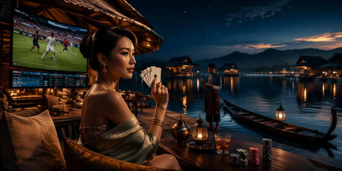 www live22 Football Live Bets ဆိုတာ ဘာလဲ — ကျွန်တော်တို့ ဘာပေးသလဲ